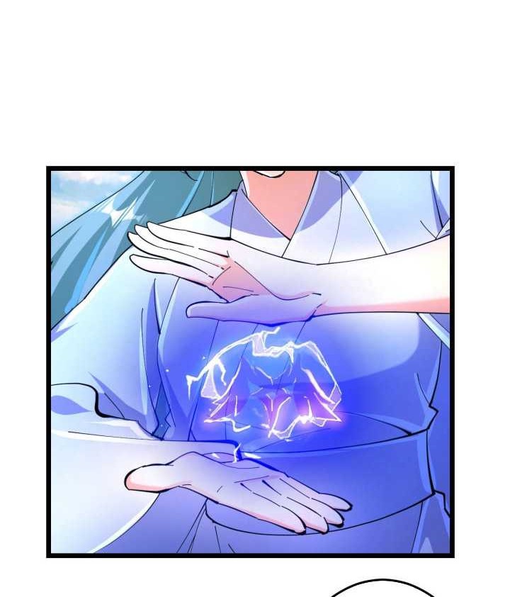 Against the Gods Chapter 709 Gambar 27