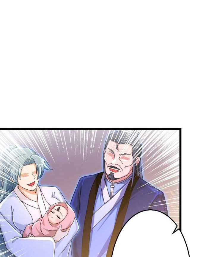 Against the Gods Chapter 709 Gambar 35