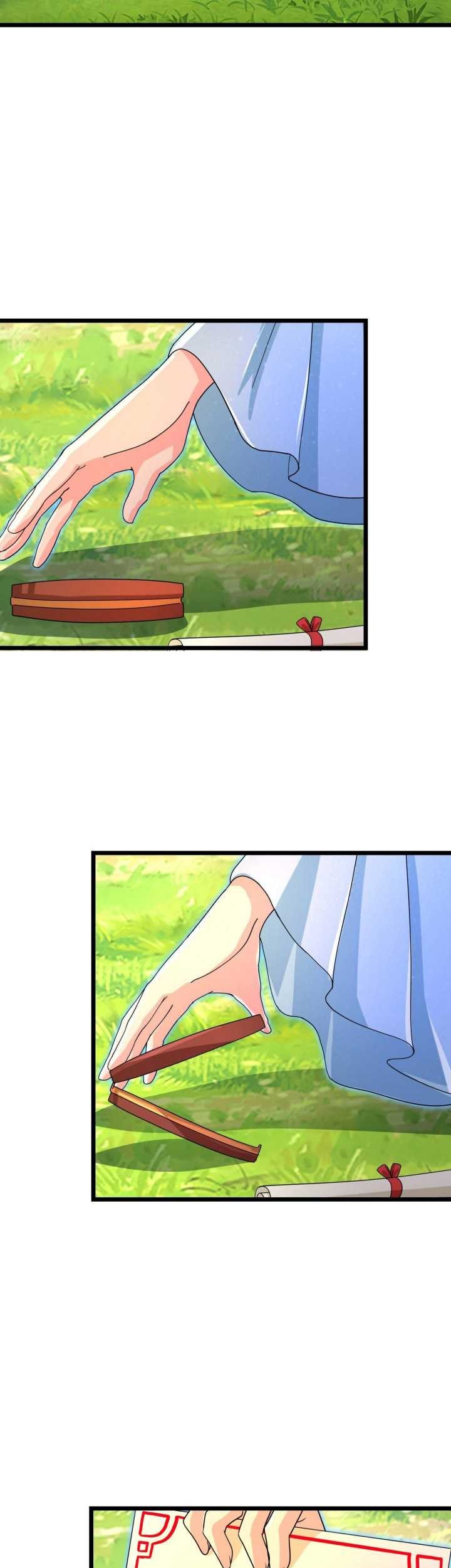 Against the Gods Chapter 709 Gambar 38