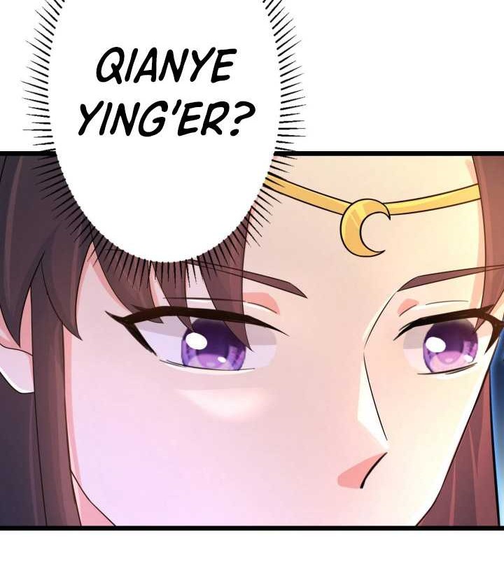 Against the Gods Chapter 709 Gambar 47