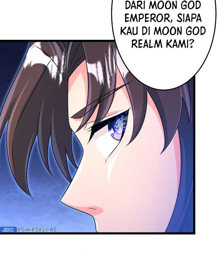 Against the Gods Chapter 709 Gambar 49