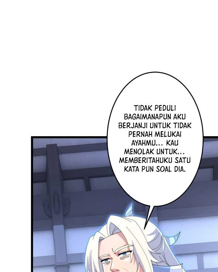 Against the Gods Chapter 709 Gambar 3