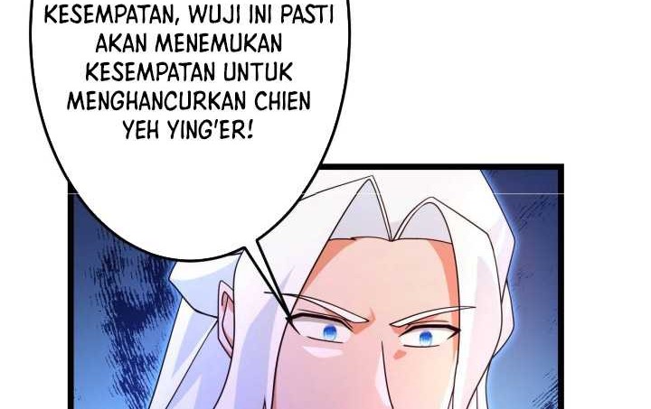 Against the Gods Chapter 709 Gambar 11