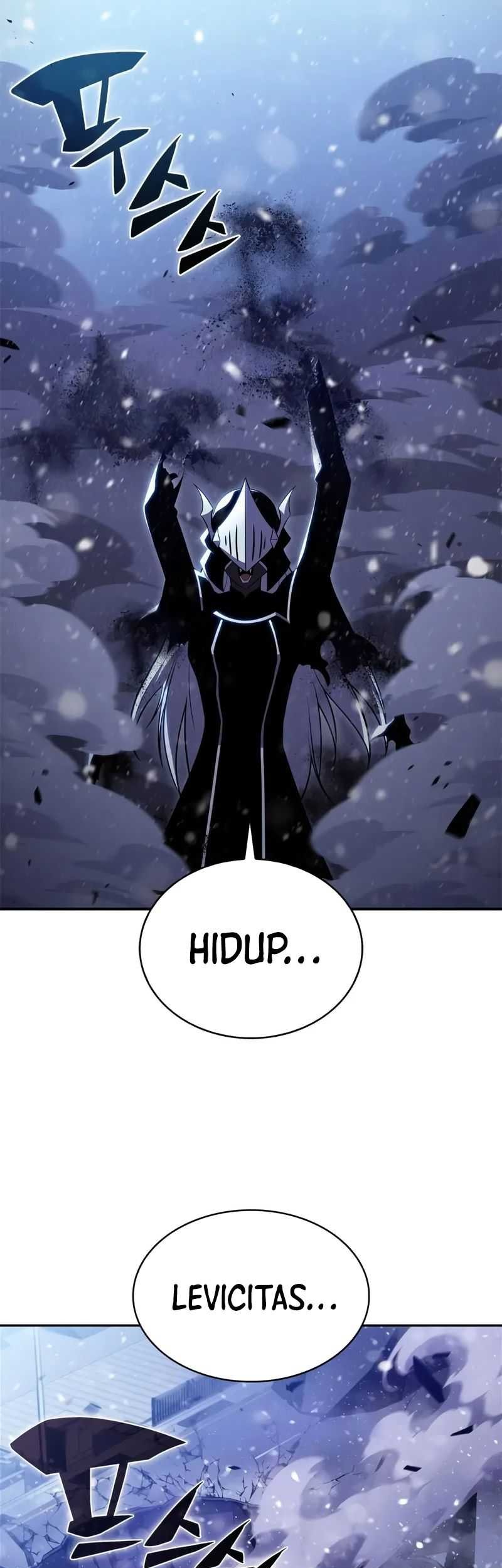 Solo Max-Level Newbie Chapter 185 Gambar 33
