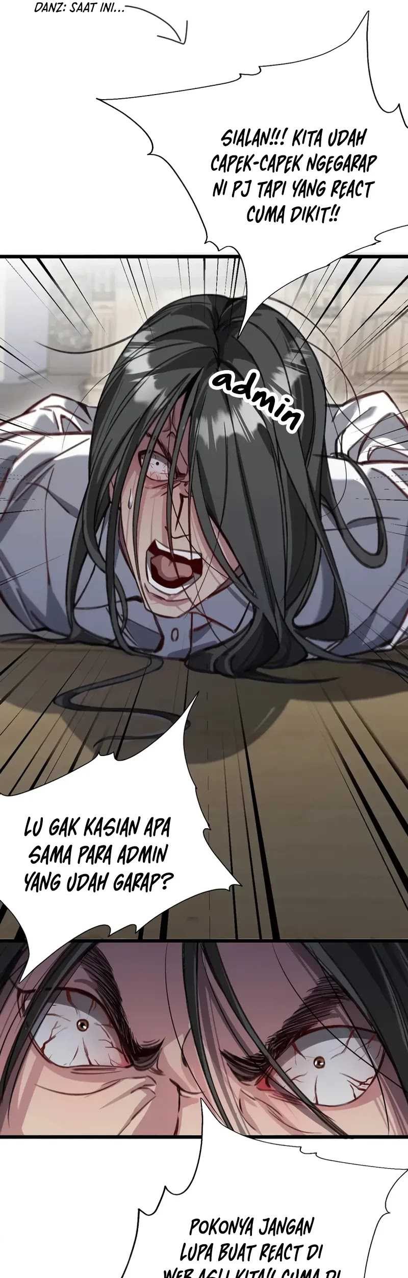 I’m Trapped in This Day for One Thousand Years Chapter 151 Gambar 39