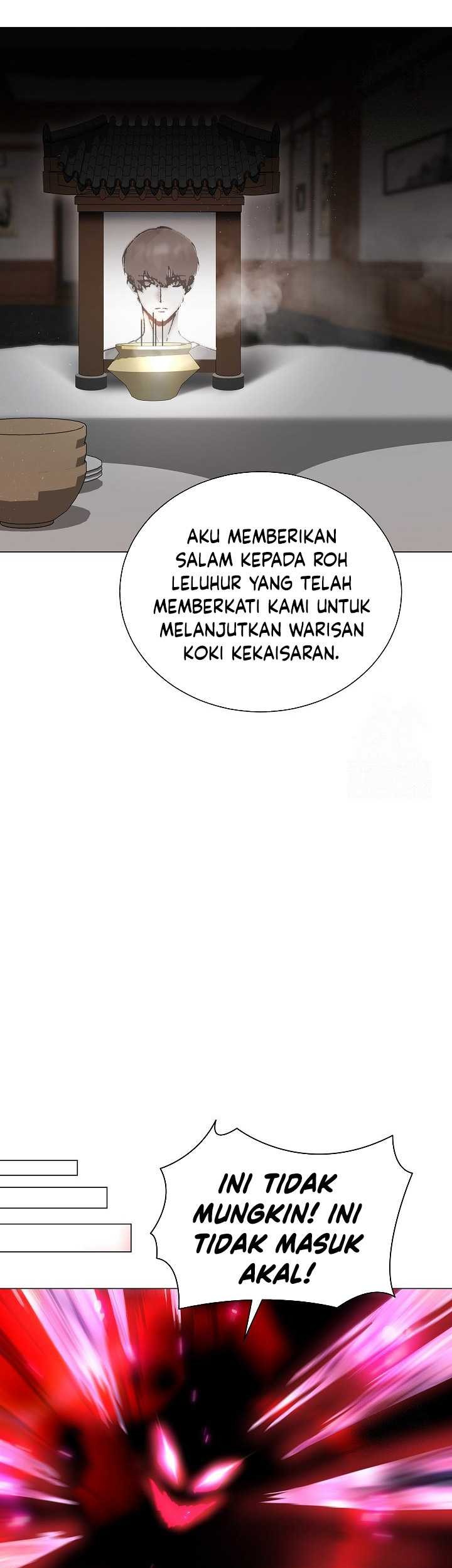 The Heavenly Demon Lord Who Doesn’t Want to Level Up Chapter 64 Gambar 34