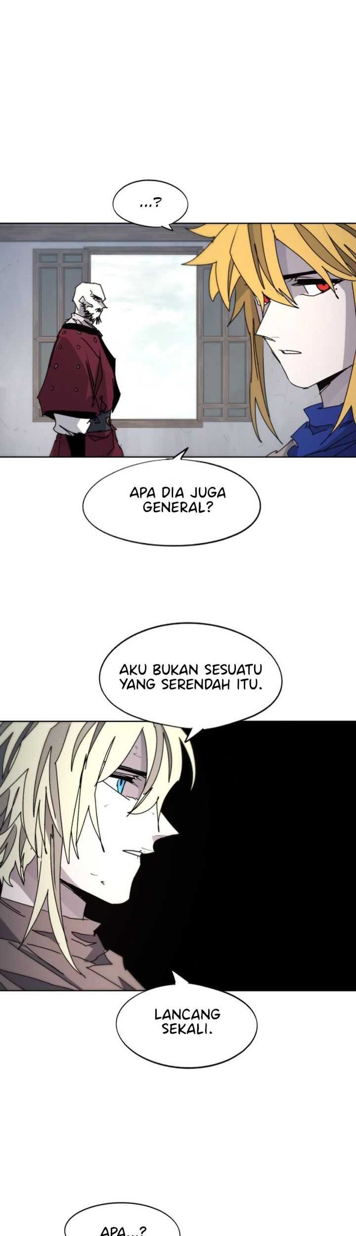 Baca  The Last Knight Of The Fire Chapter 88 Gambar 2