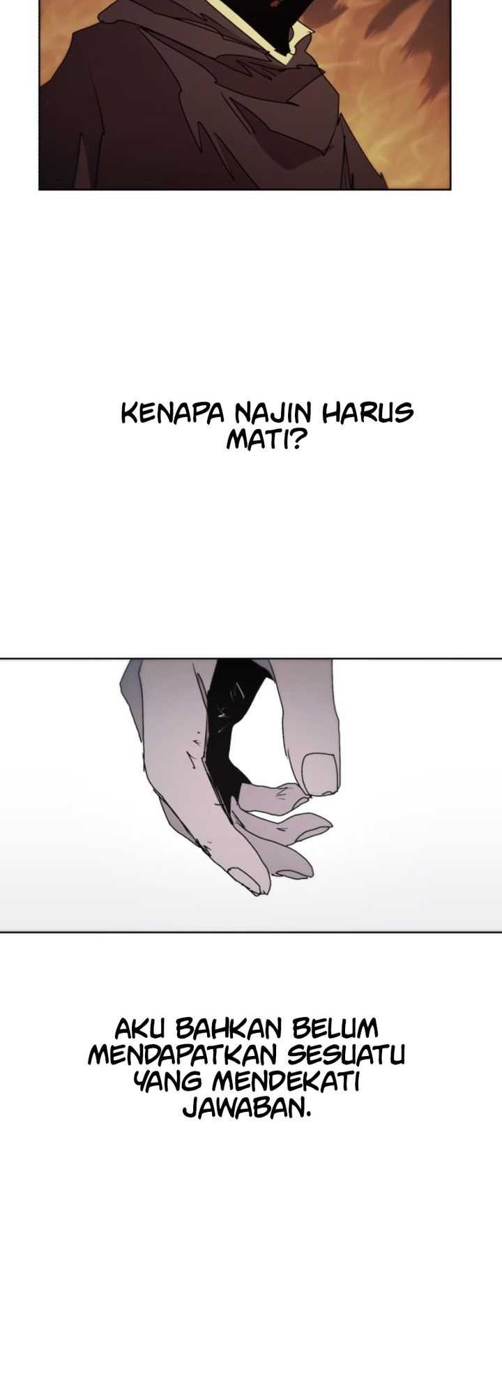 The Last Knight Of The Fire Chapter 87 Gambar 36