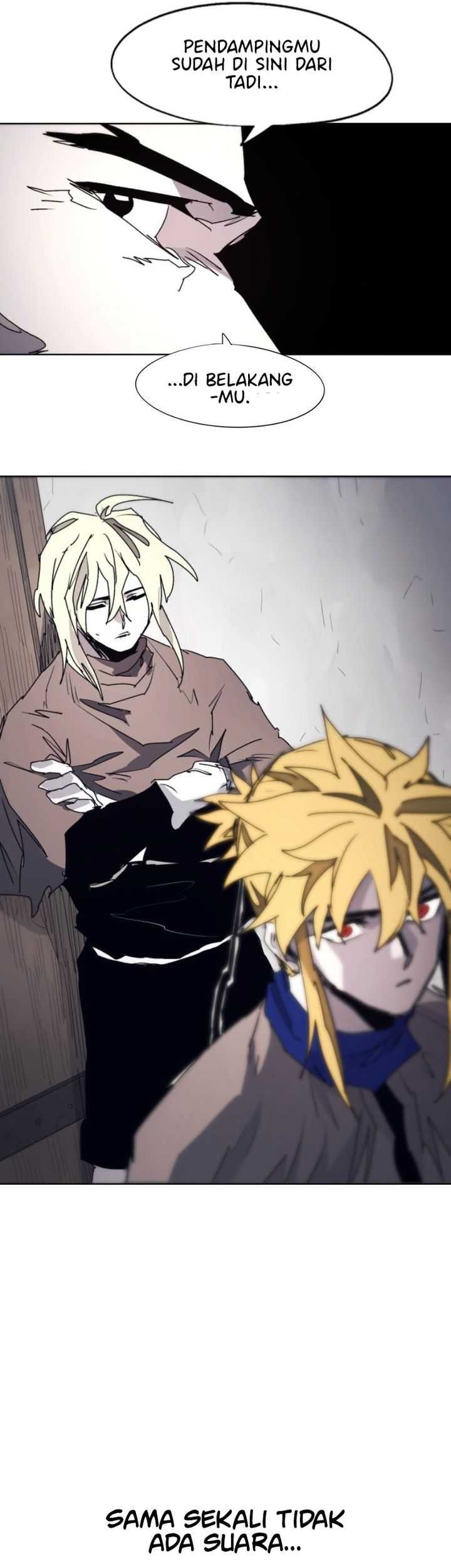 The Last Knight Of The Fire Chapter 87 Gambar 43