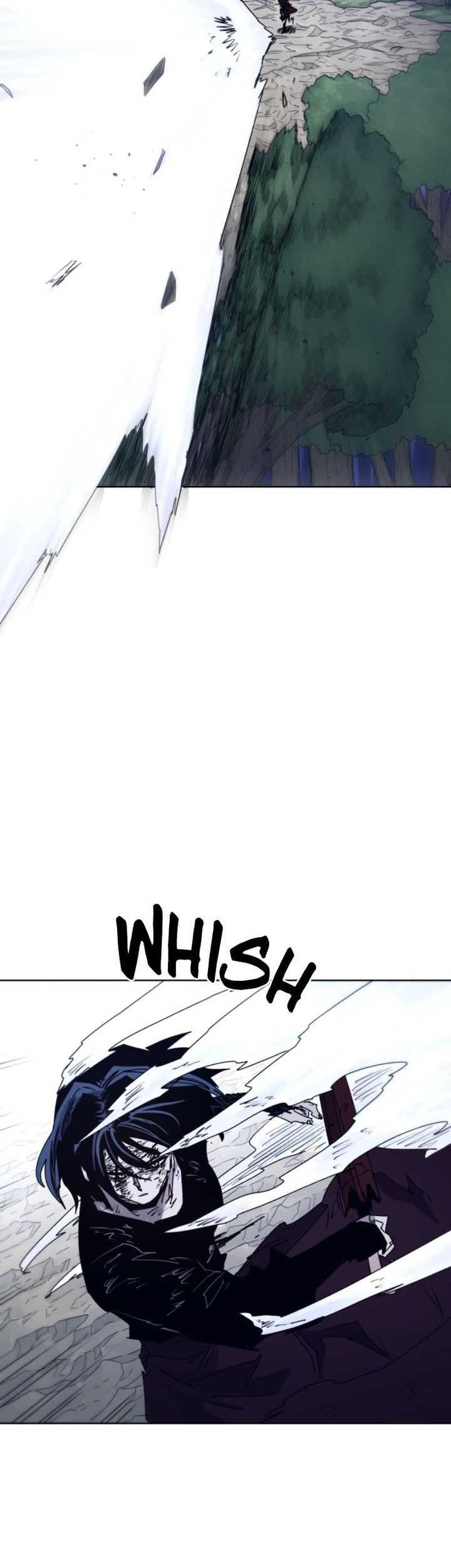 The Last Knight Of The Fire Chapter 87 Gambar 17