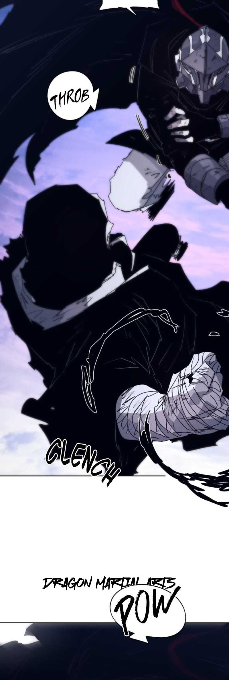 The Last Knight Of The Fire Chapter 86 Gambar 37