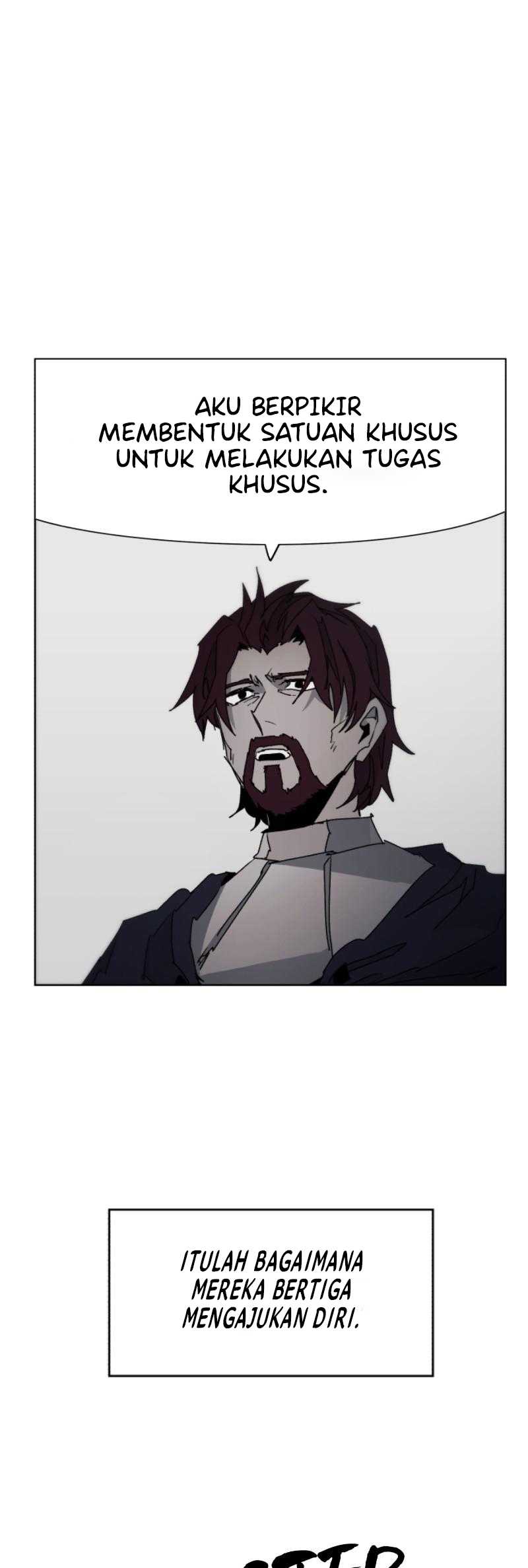 Baca The Last Knight Of The Fire Chapter 85 Gambar 2