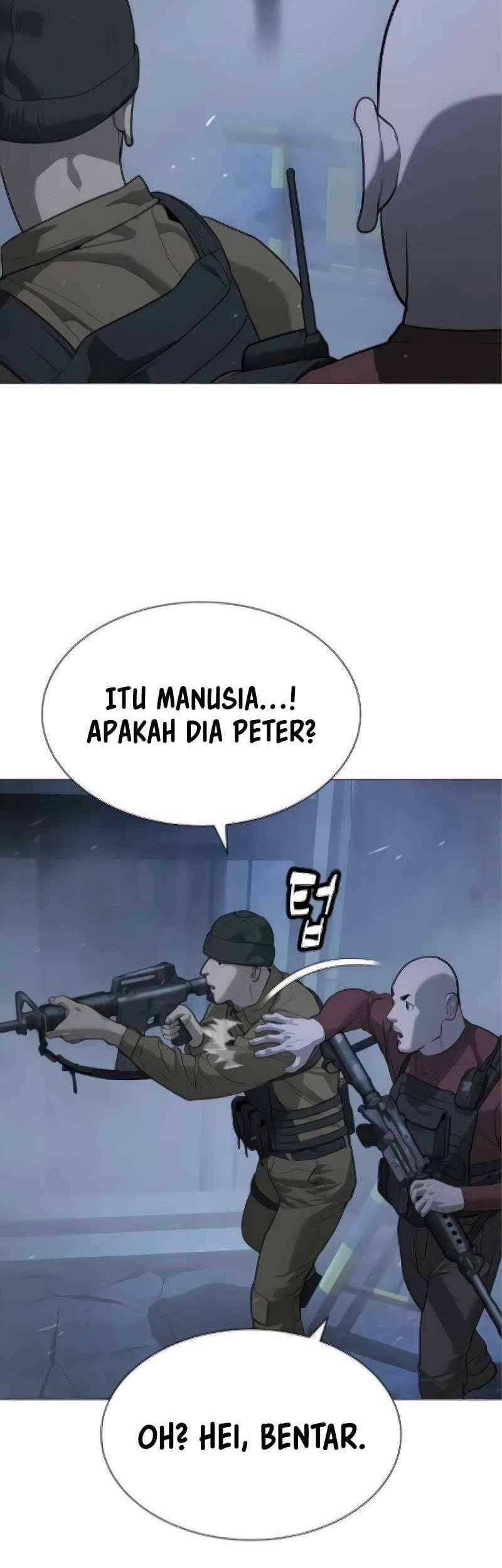 Killer Peter Chapter 72 Gambar 29