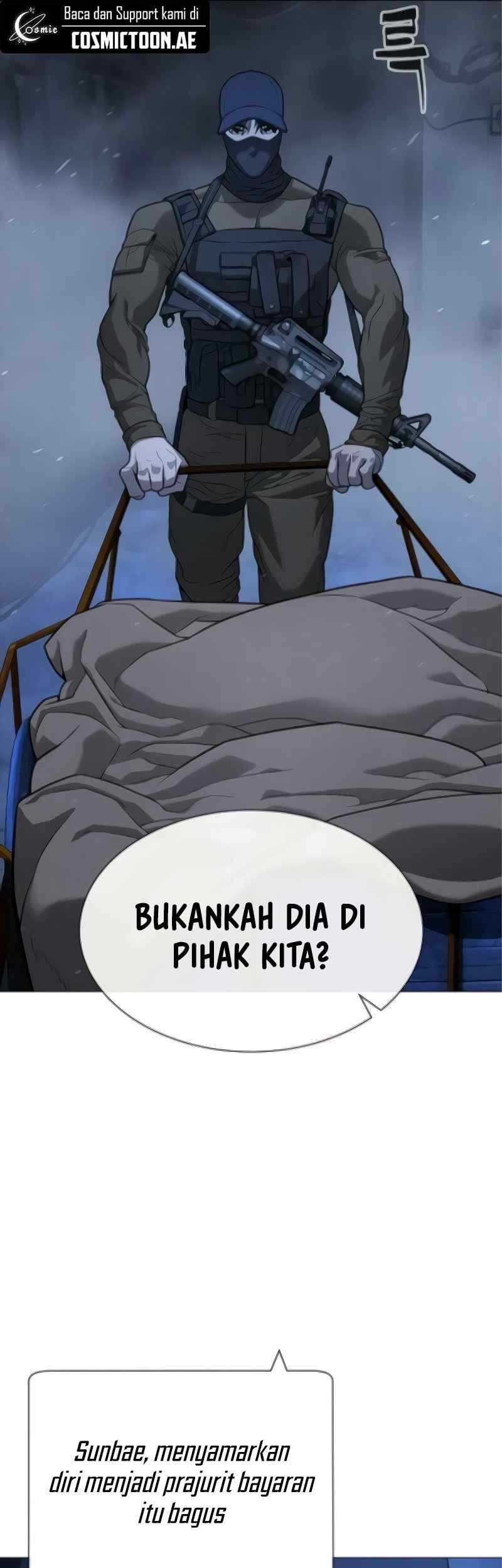 Killer Peter Chapter 72 Gambar 31