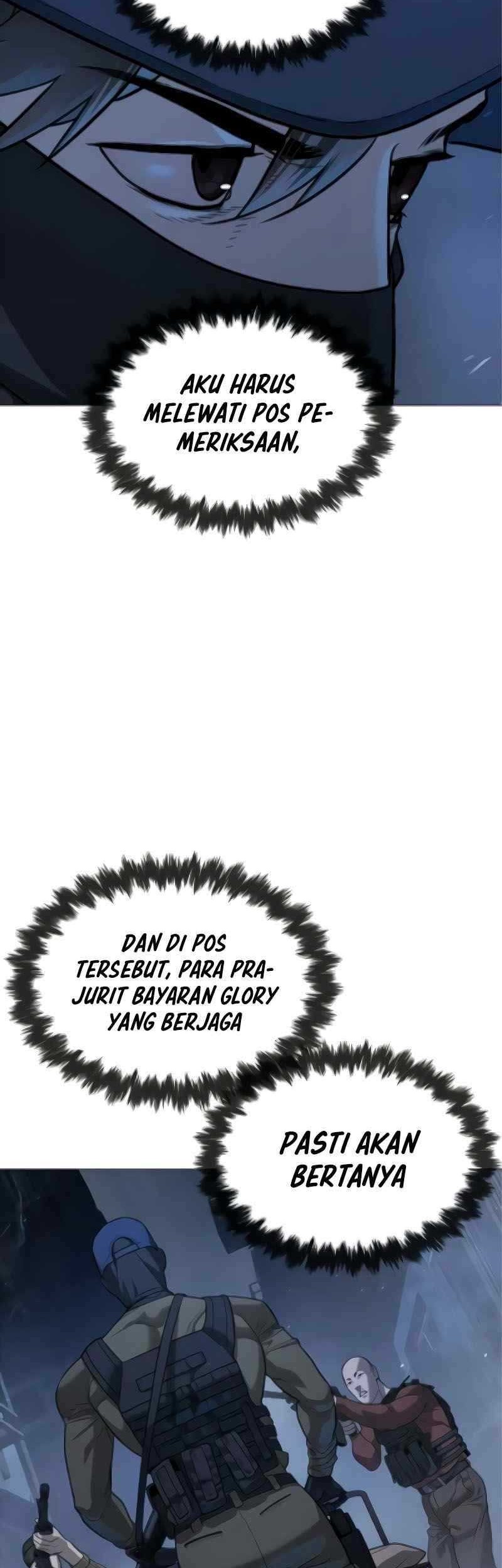 Killer Peter Chapter 72 Gambar 35