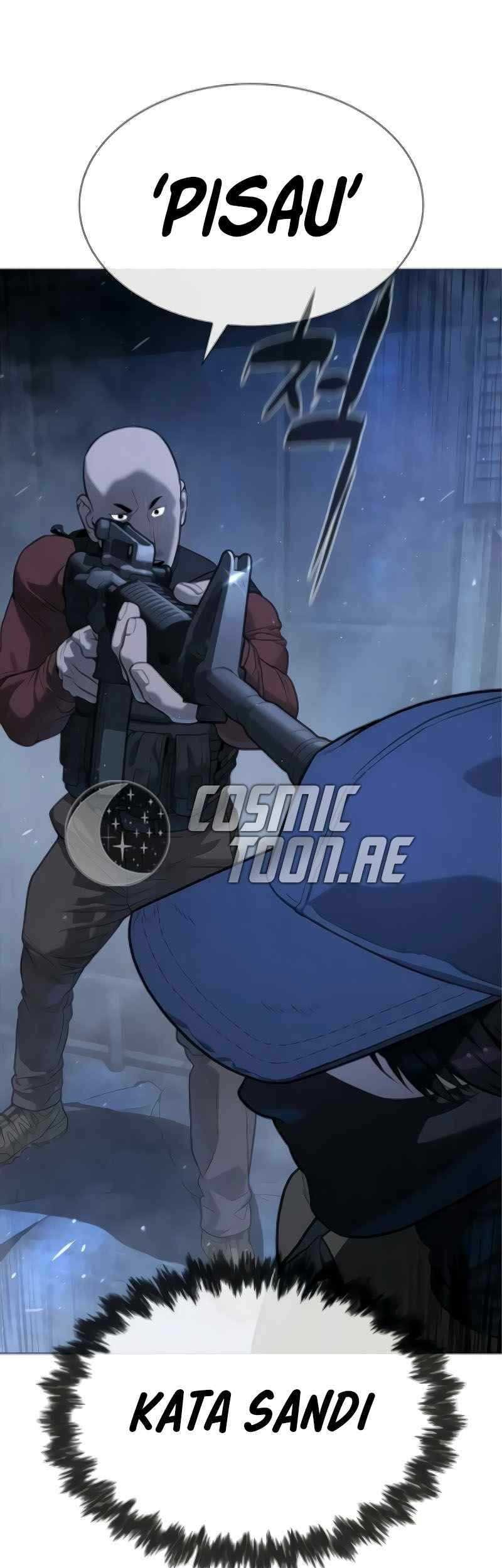 Killer Peter Chapter 72 Gambar 37