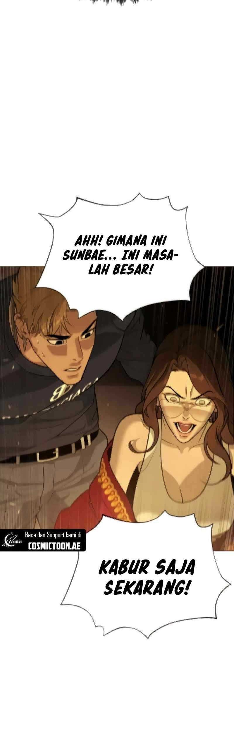 Killer Peter Chapter 72 Gambar 38