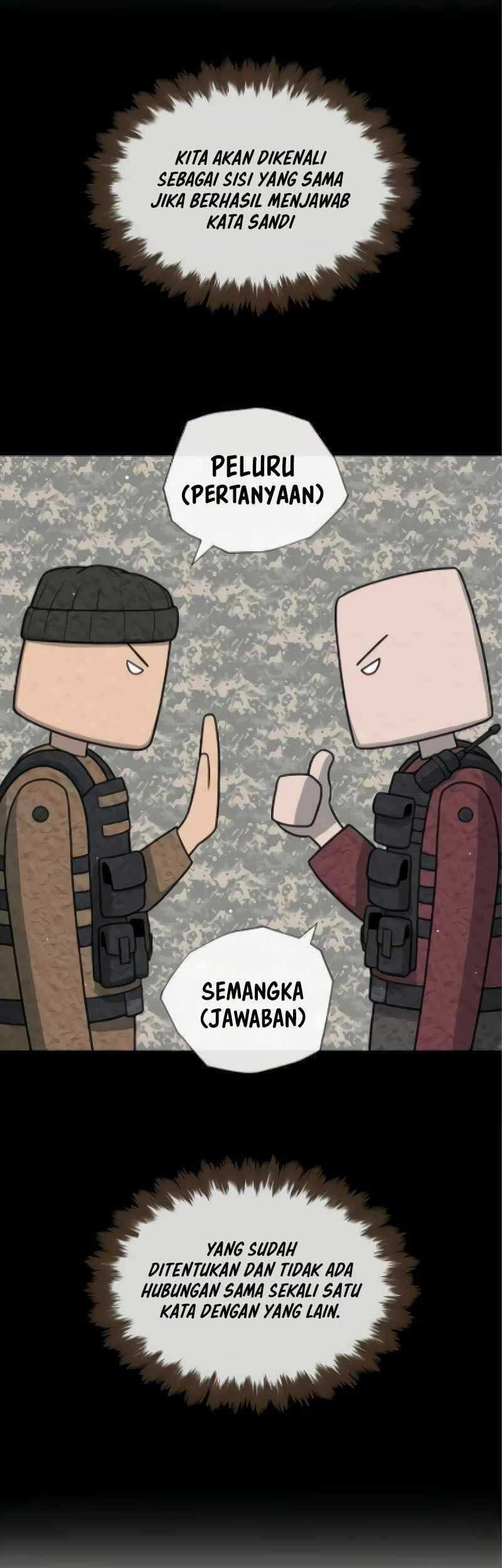 Killer Peter Chapter 72 Gambar 40