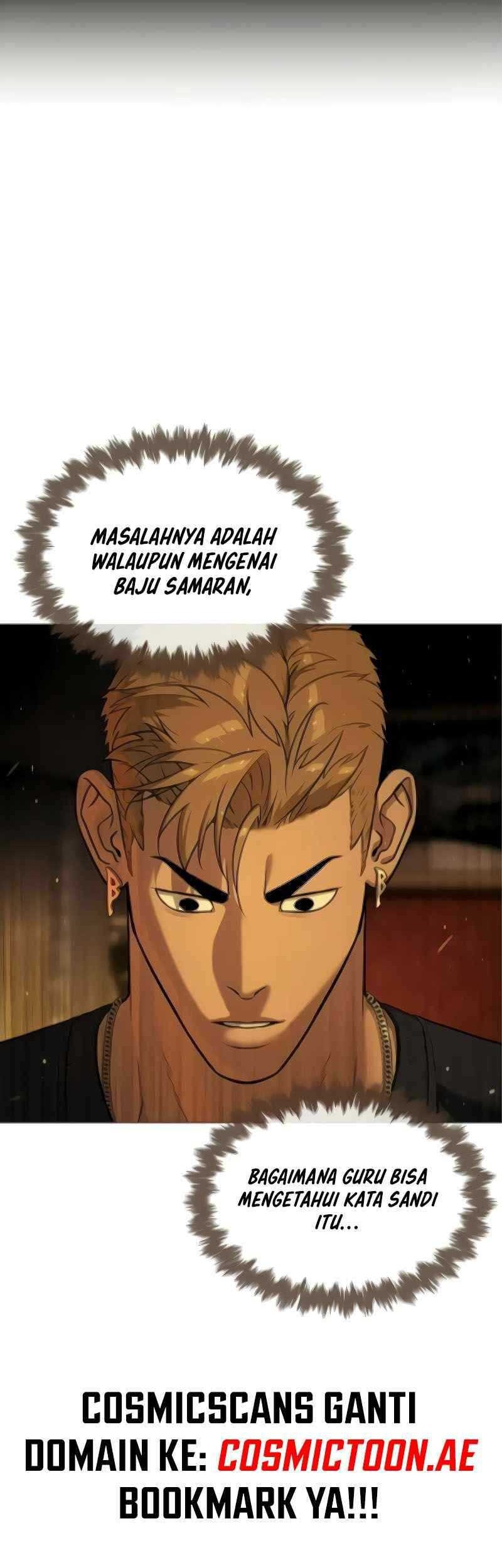 Killer Peter Chapter 72 Gambar 41