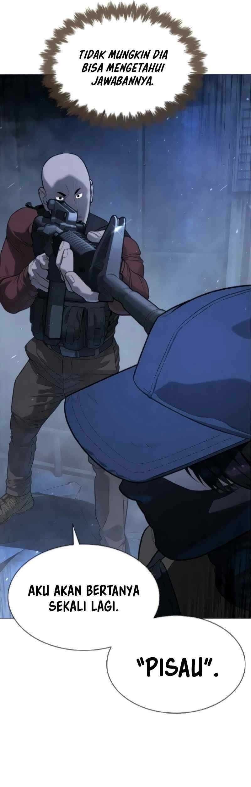 Killer Peter Chapter 72 Gambar 43