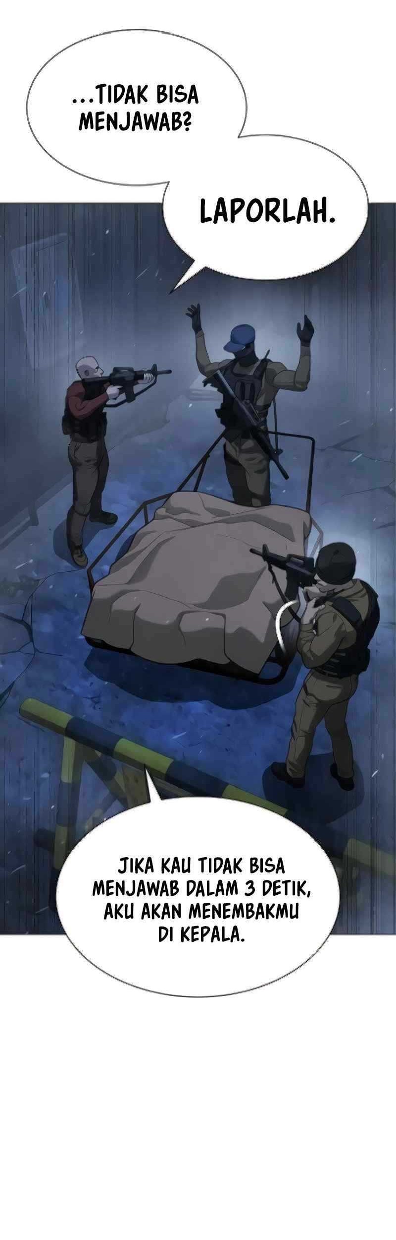 Killer Peter Chapter 72 Gambar 44