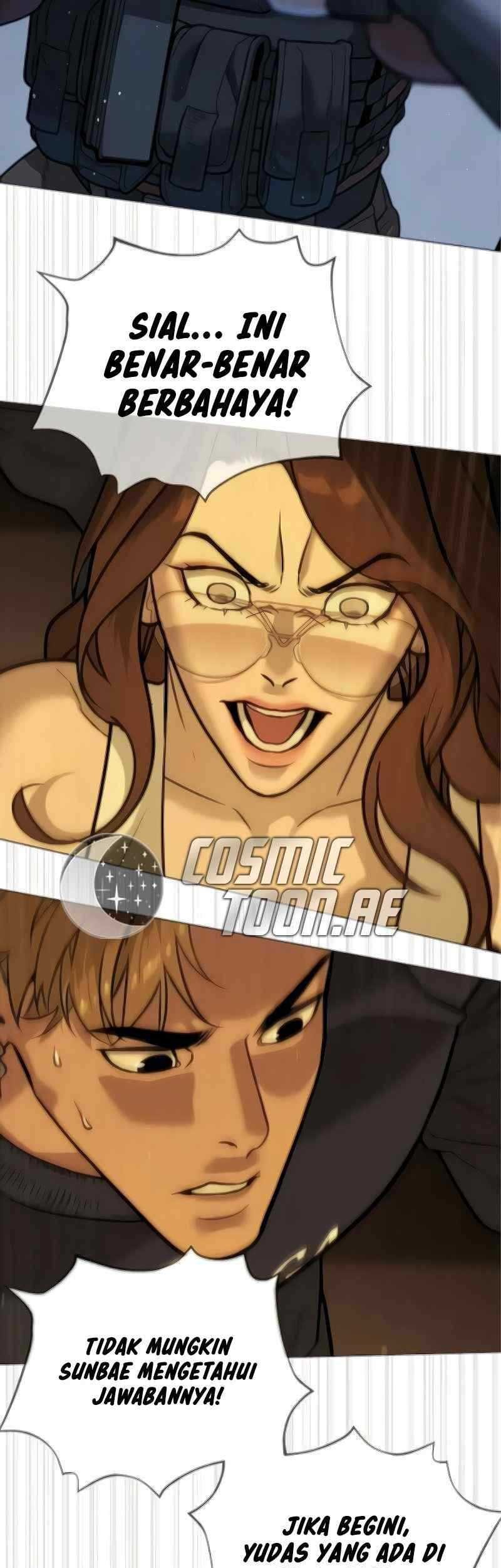 Killer Peter Chapter 72 Gambar 46