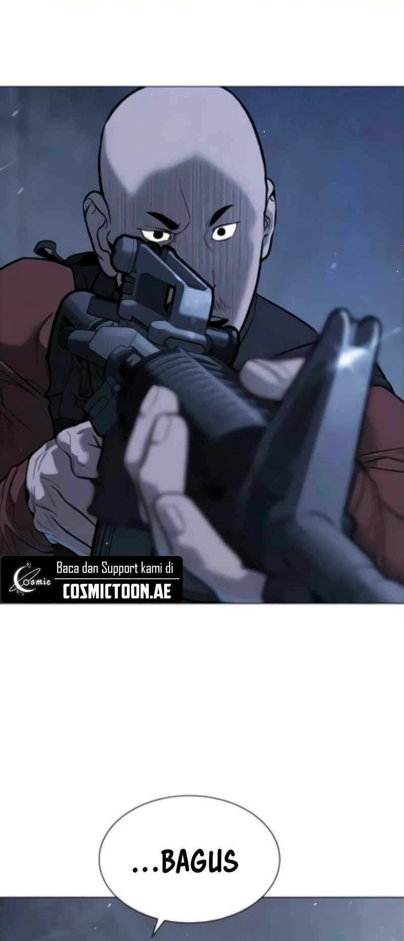 Killer Peter Chapter 72 Gambar 51