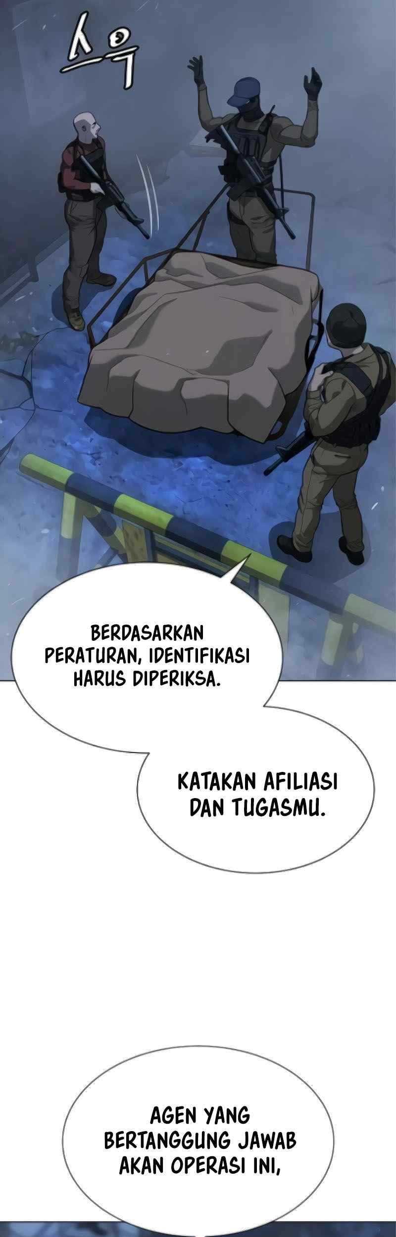 Killer Peter Chapter 72 Gambar 52