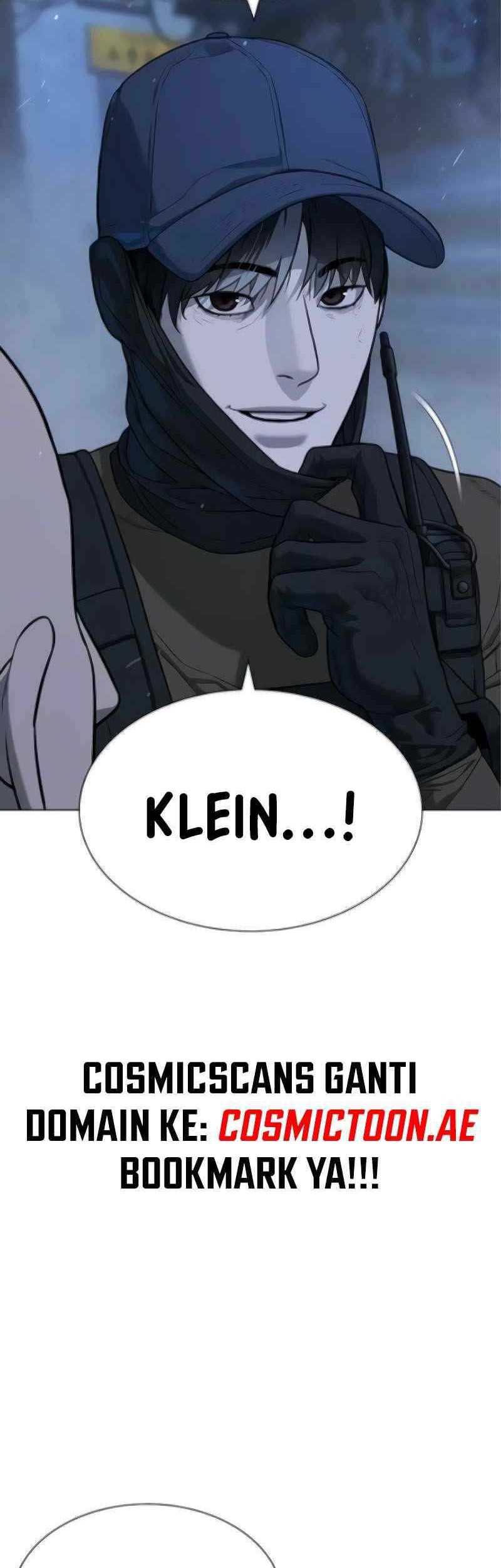 Killer Peter Chapter 72 Gambar 53