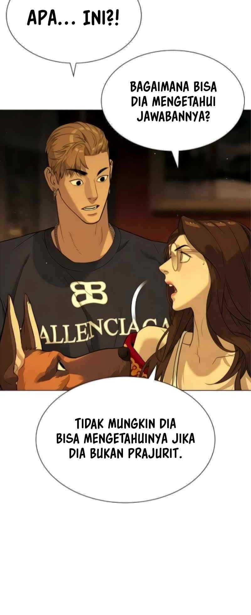 Killer Peter Chapter 72 Gambar 54