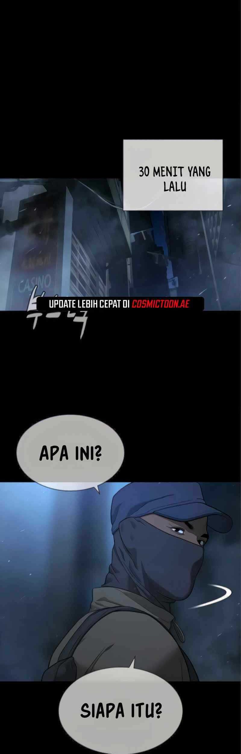 Killer Peter Chapter 72 Gambar 56