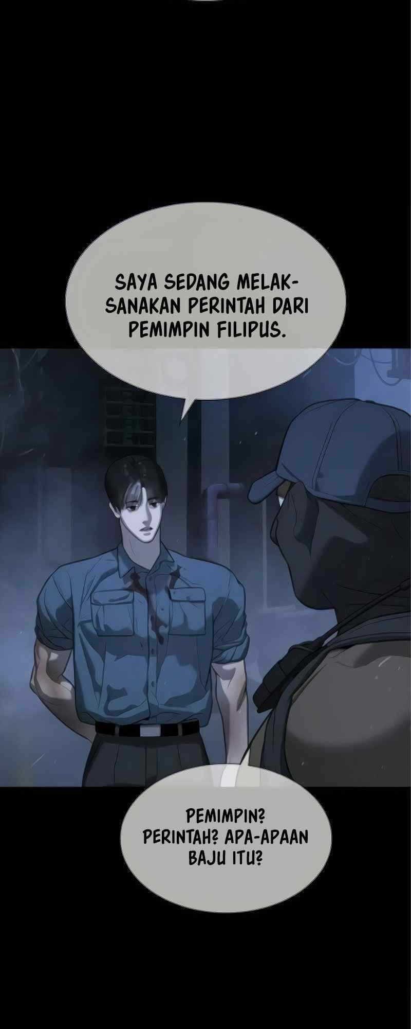Killer Peter Chapter 72 Gambar 57