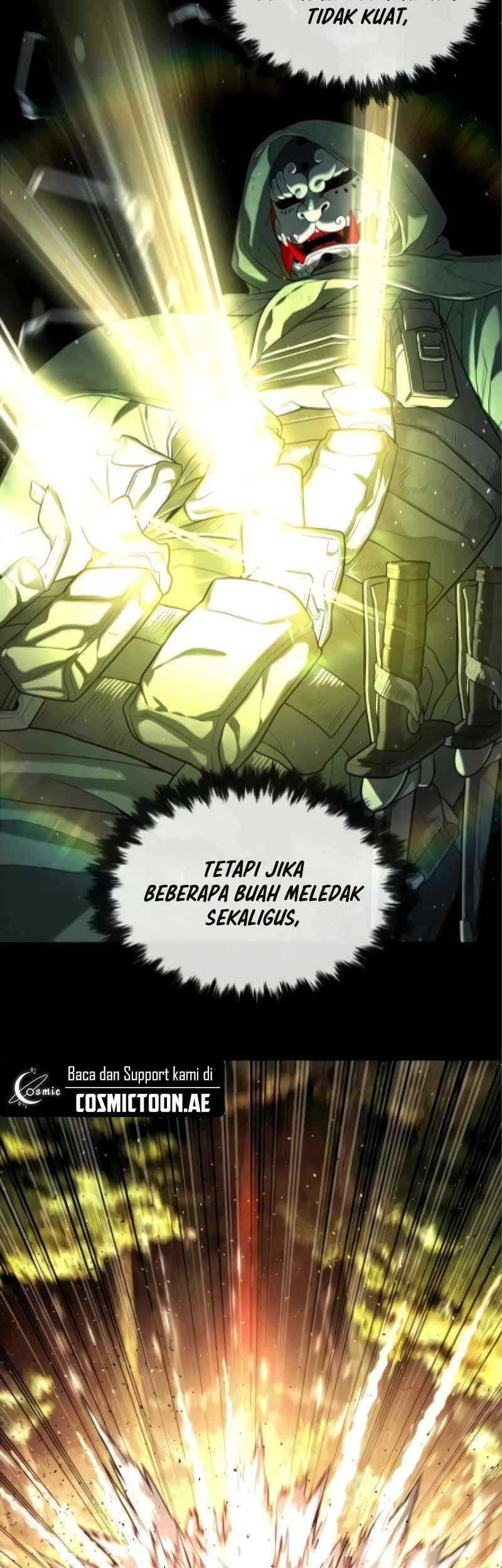 Baca Killer Peter Chapter 72 Gambar 2