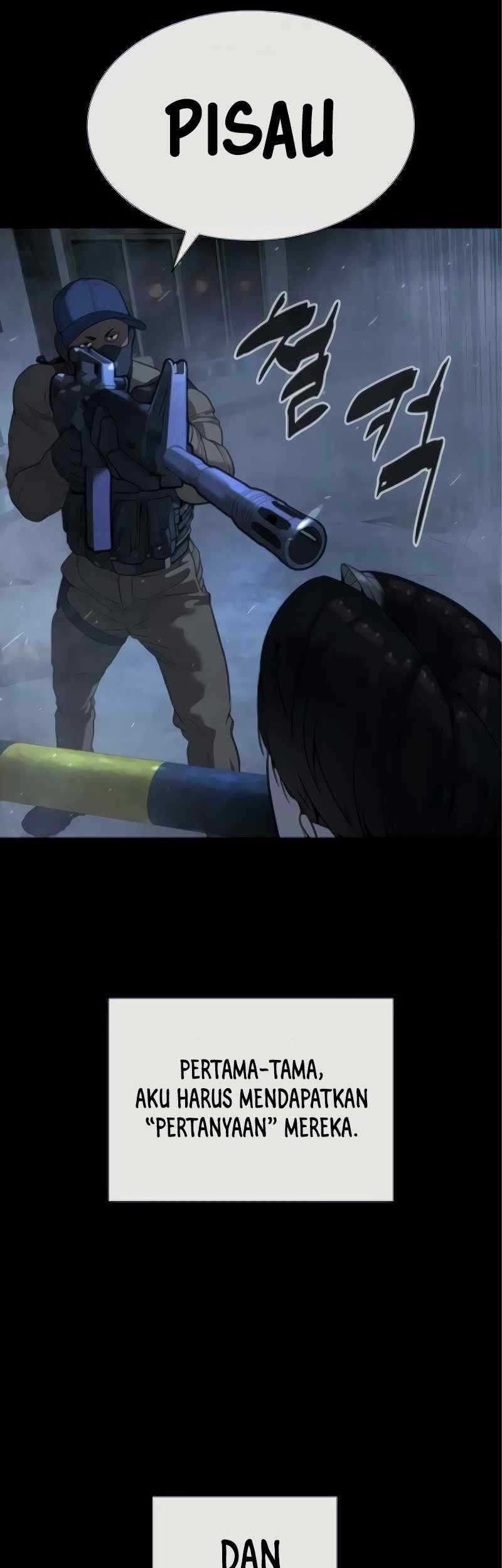 Killer Peter Chapter 72 Gambar 58