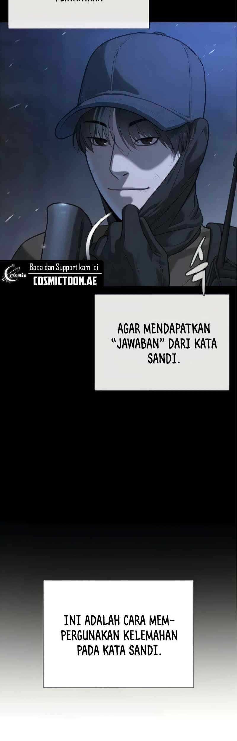 Killer Peter Chapter 72 Gambar 62