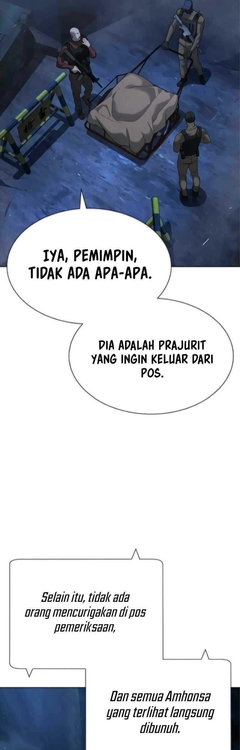 Killer Peter Chapter 72 Gambar 64