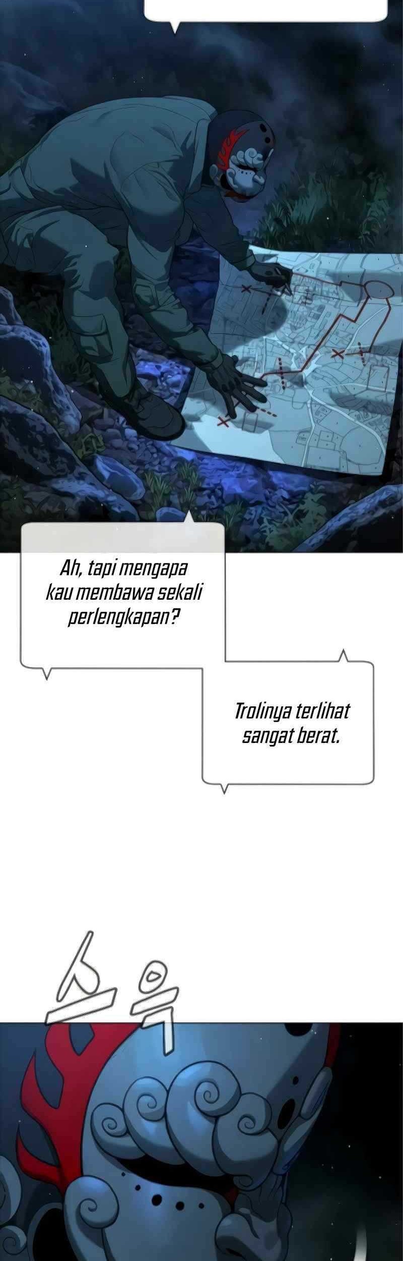 Killer Peter Chapter 72 Gambar 65