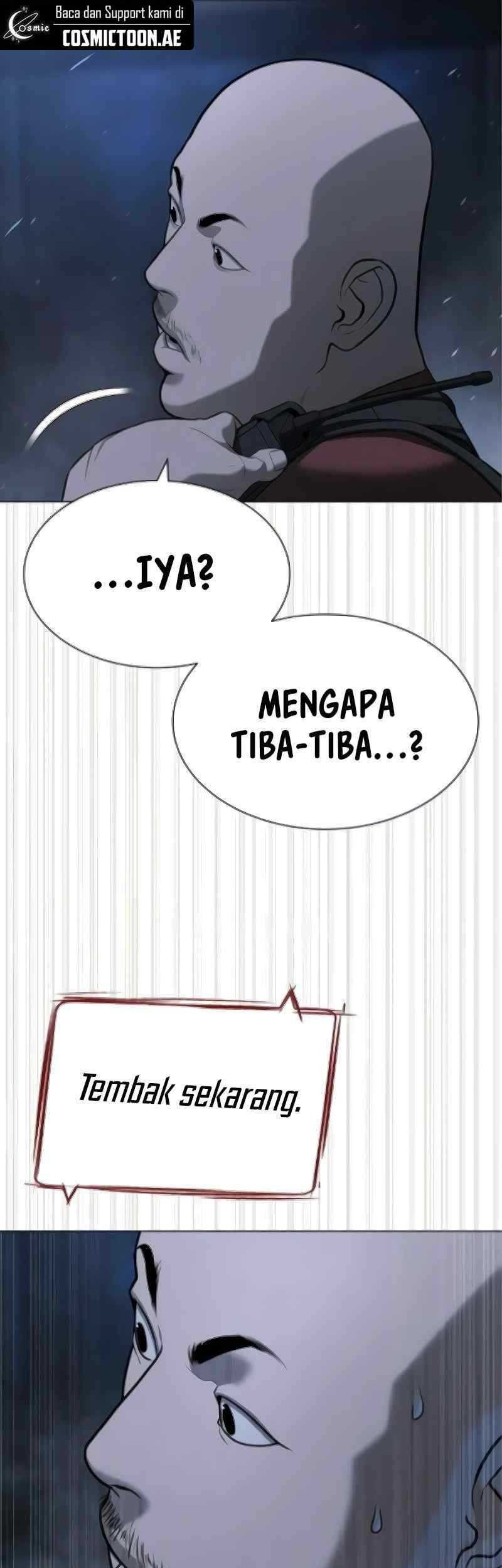 Killer Peter Chapter 72 Gambar 67