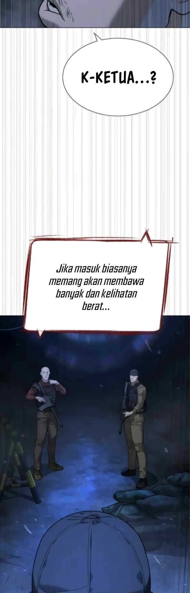 Killer Peter Chapter 72 Gambar 68