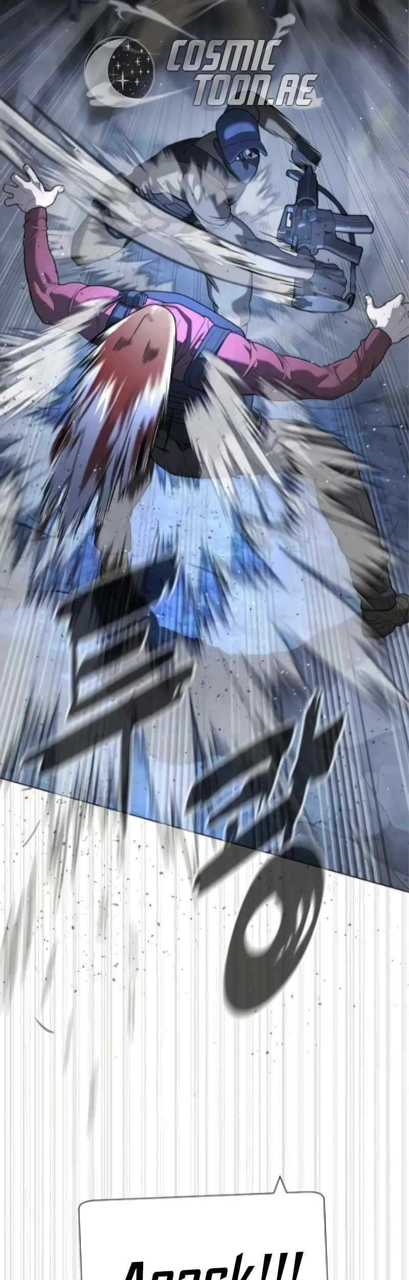 Killer Peter Chapter 72 Gambar 73