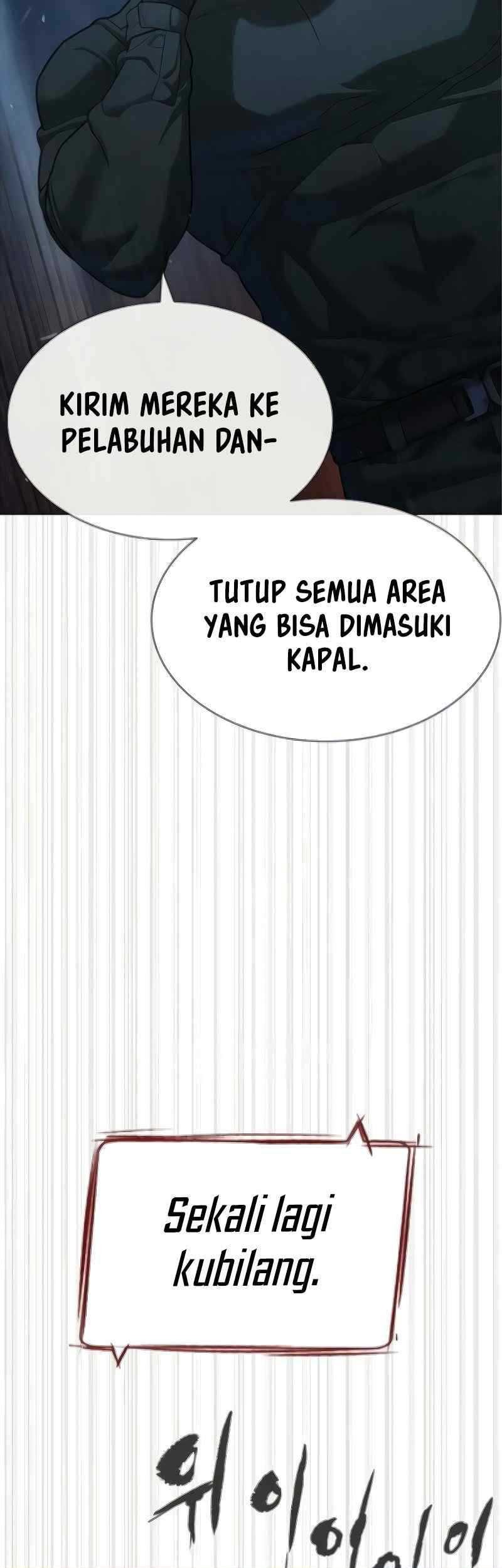 Killer Peter Chapter 72 Gambar 75
