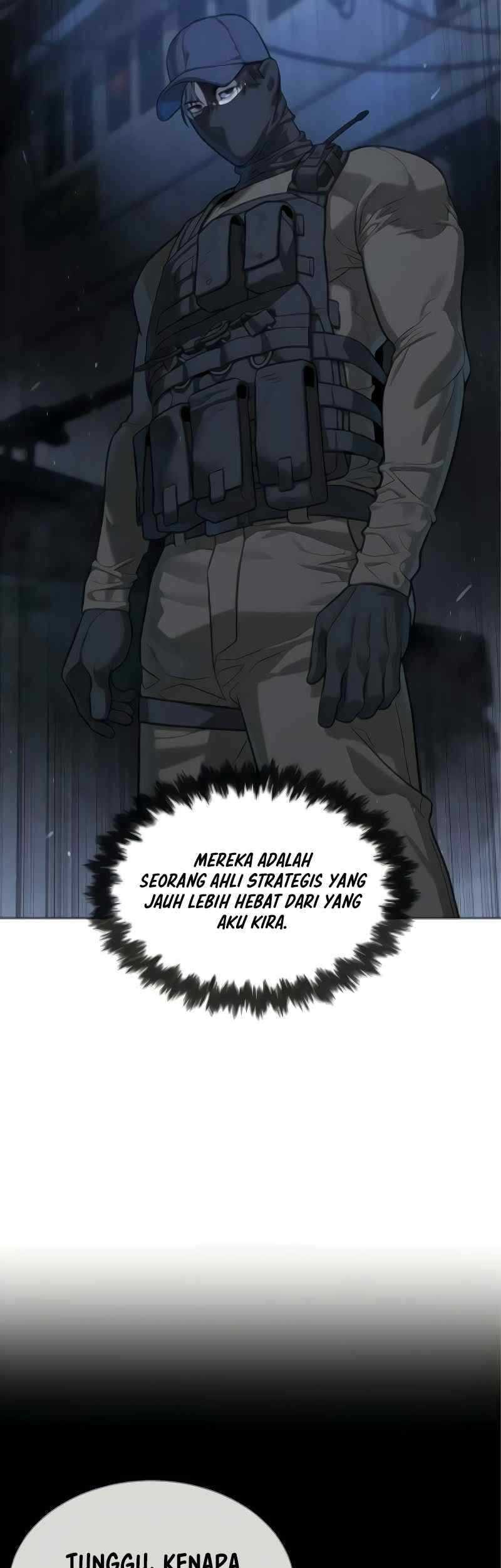 Killer Peter Chapter 72 Gambar 78