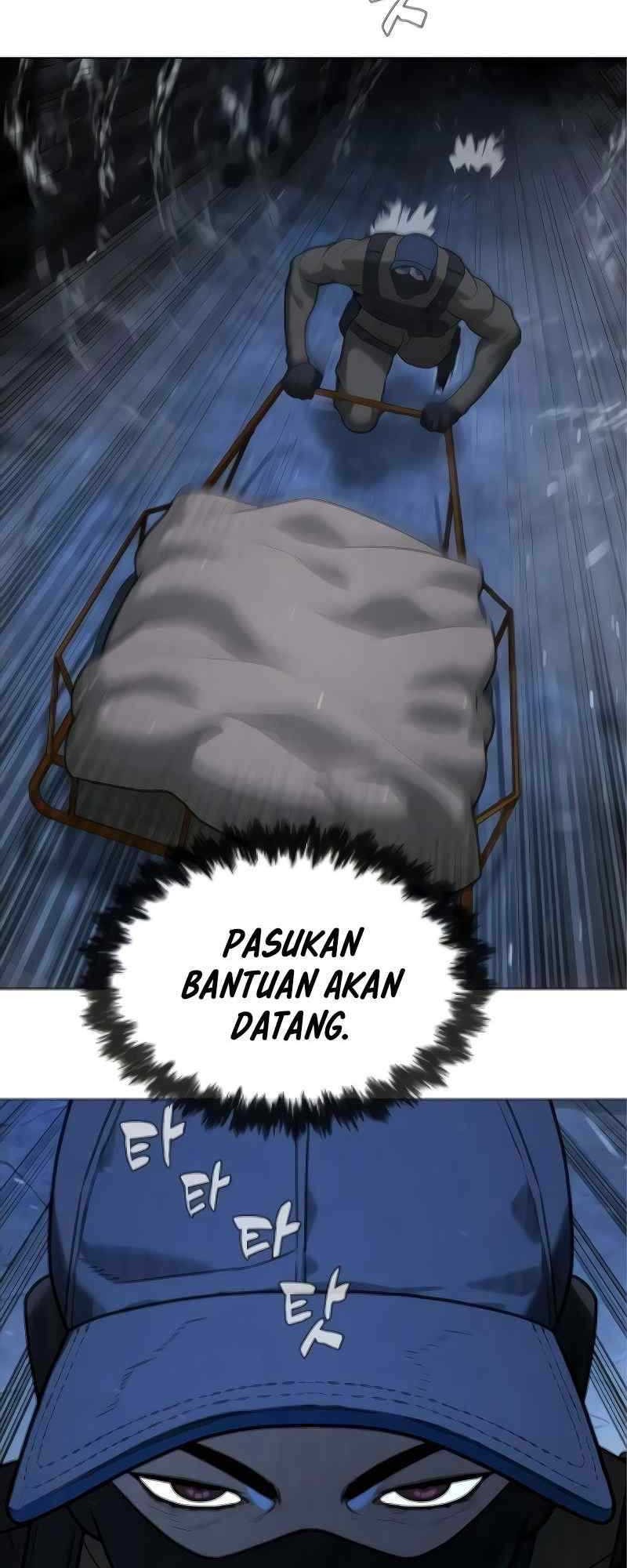 Killer Peter Chapter 72 Gambar 80
