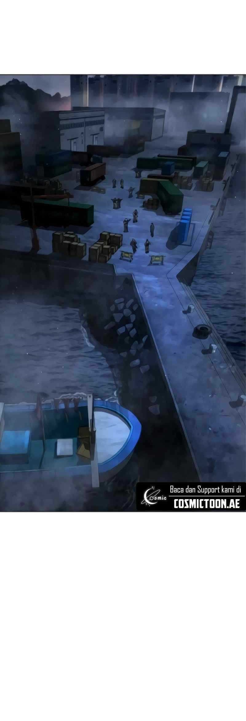 Killer Peter Chapter 72 Gambar 82