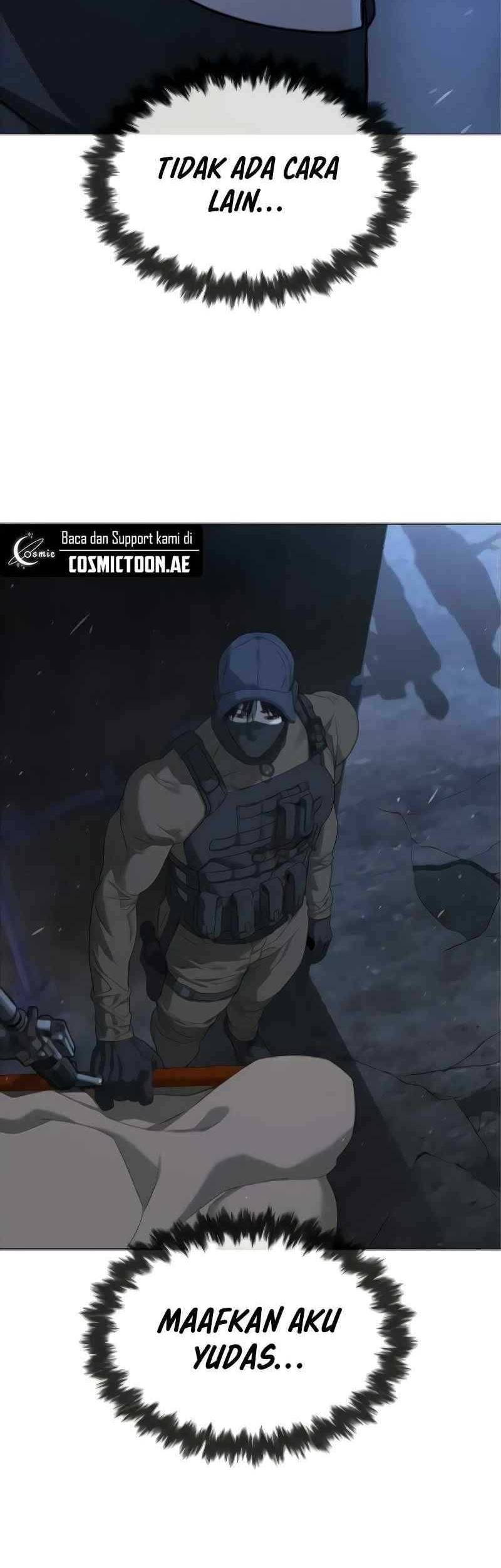 Killer Peter Chapter 72 Gambar 84