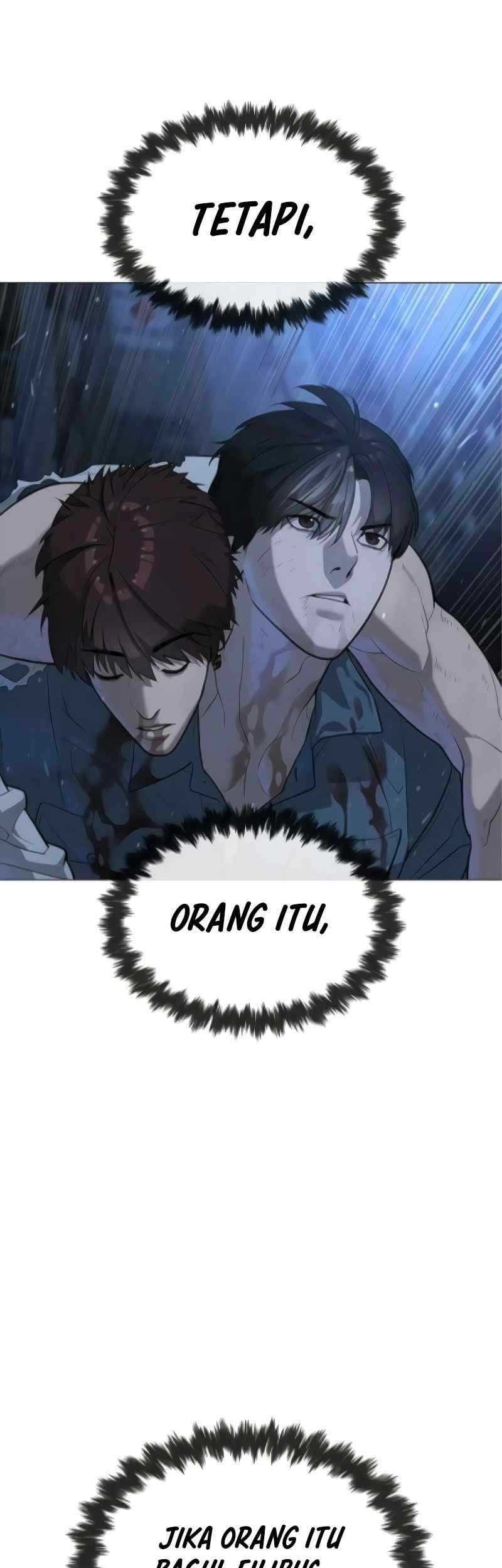 Killer Peter Chapter 72 Gambar 4