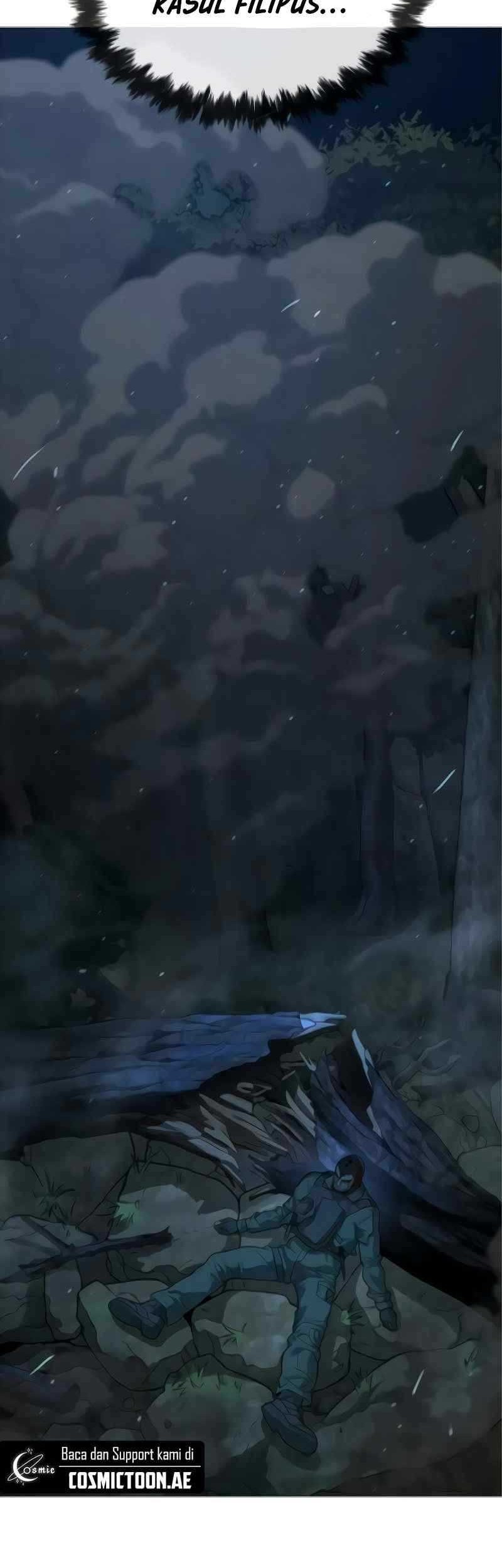 Killer Peter Chapter 72 Gambar 5