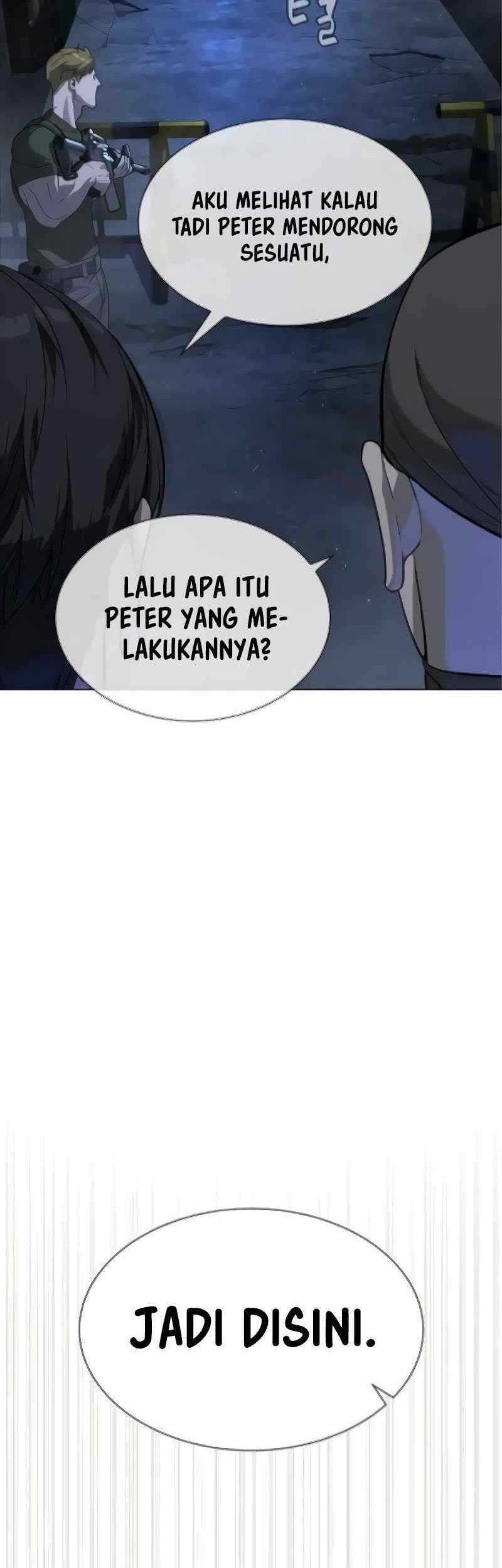 Killer Peter Chapter 72 Gambar 87