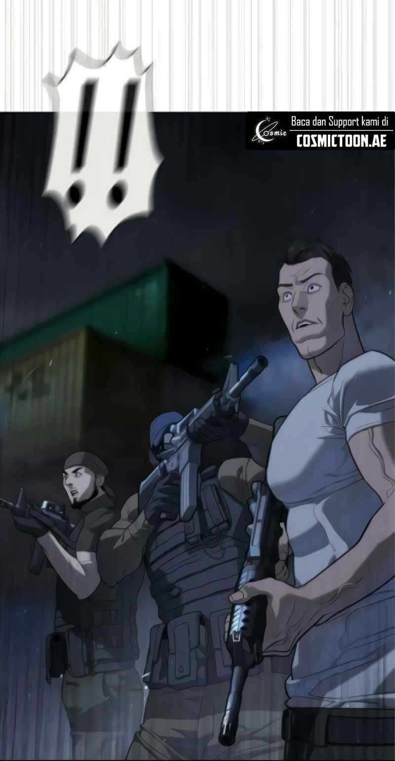 Killer Peter Chapter 72 Gambar 88