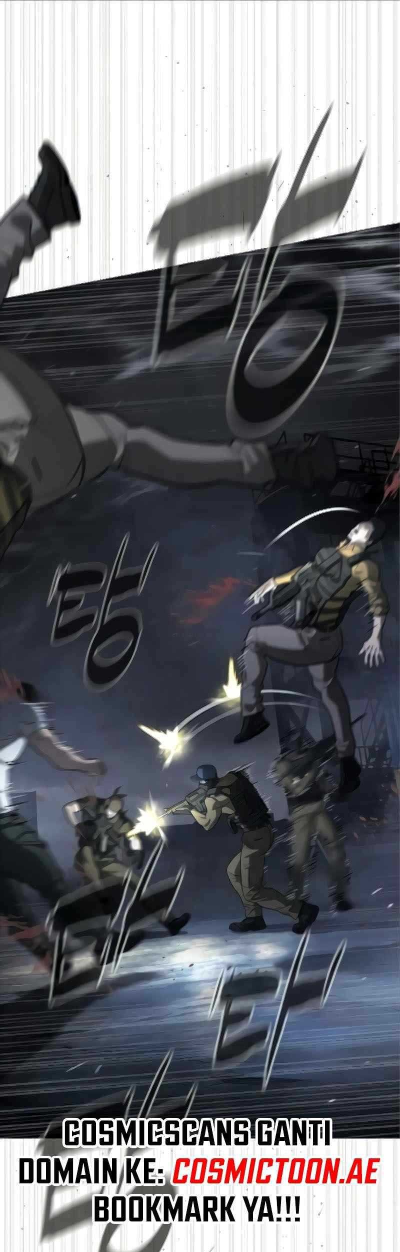 Killer Peter Chapter 72 Gambar 89
